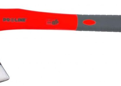 12876 Siekiera Grp 1600G 800Mm Proline