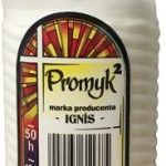 15 Wkładów do zniczy parafinowych Promyk 2 Ignis