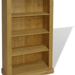 243743 vidaXL Biblioteczka w meksykańskim stylu