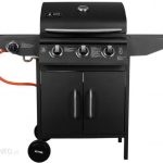 Activa Grill Gazowy 12,8Kw (19789)
