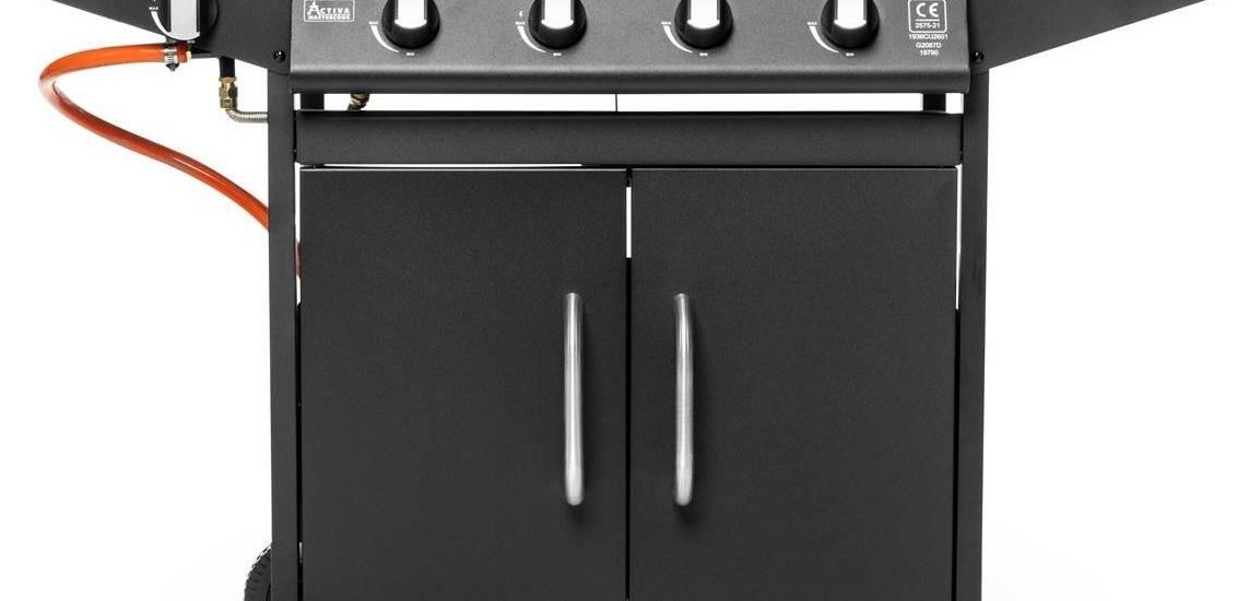 Activa Mastercook California XXL 4+1 (11,6 + 2,5 kW) – 19790