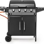 Activa Mastercook California XXL 4+1 (11,6 + 2,5 kW) – 19790