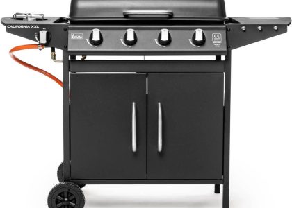 Activa Mastercook California XXL 4+1 (11,6 + 2,5 kW) – 19790