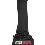 Activa Pokrowiec Do Gazowych Parasoli Grzewczych Premium Czarny