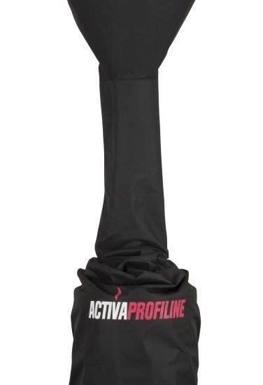 Activa Pokrowiec Do Gazowych Parasoli Grzewczych Premium Czarny
