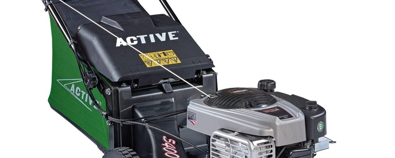 Active Briggs&Stratton 800E 5400Sb