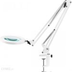 Activeshop Lampa Lupa Led Glow 308 Do Blatu Biała
