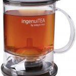Adagio Teas IngenuiTea 2 zaparzacz do herbaty z sitkiem