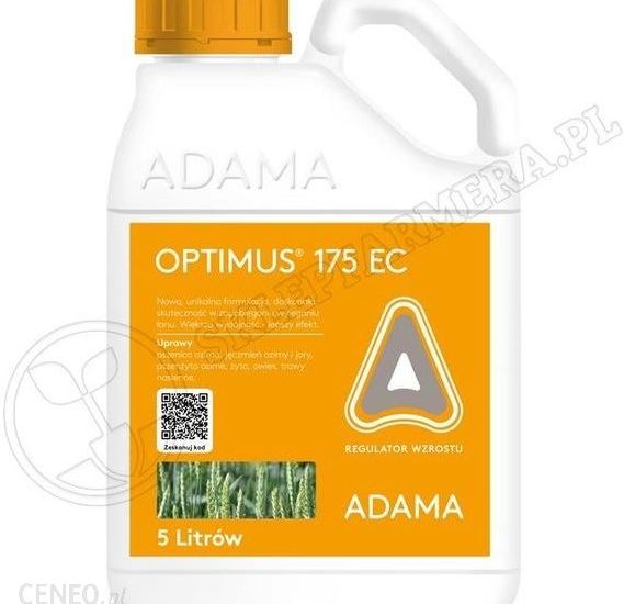Adama Optimus 175 Ec 5L
