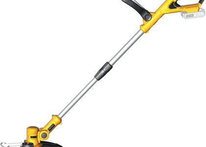 Adler Akumulatorowa Podkaszarka Do Trawy 30 Cm 3305.4