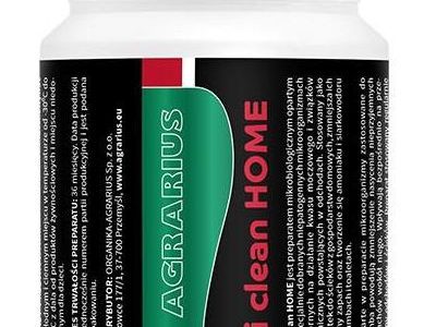 Agrarius Bi Clean Home 100g