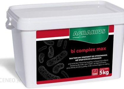 Agrarius Bi Complex Max 5kg