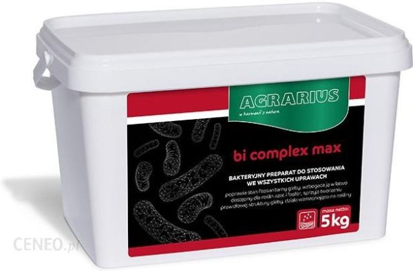 Agrarius Bi Complex Max 5kg