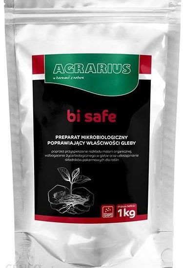 Agrarius Bi Safe 1kg
