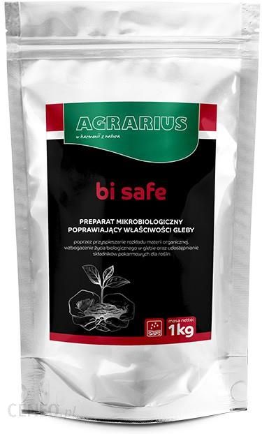 Agrarius Bi Safe 1kg