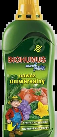 Agrecol 052 OrganicznoMineralny 750Ml Nawóz Uniwersalny Do Roślin Domowych Balkonowych I Ogrodowych
