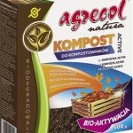 Agrecol 489 Kompost Active 500G
