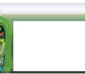 Agrecol 552 Mineral Żel 250Ml Nawóz Do Roślin Zielonych