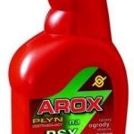 Agrecol Arox płyn odstraszający na psy i koty 500 ml