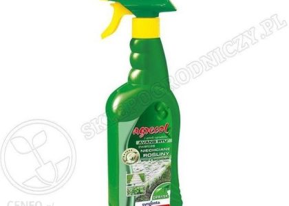 Agrecol Avans Rtu 500Ml
