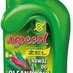 Agrecol Mineral Żel Do Oleandrów 0,25l