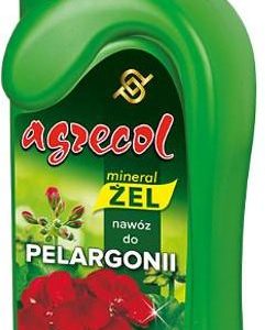 Agrecol Mineralny Żel do Pelargonii 0,50L