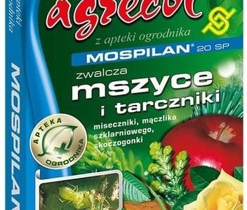 Agrecol Mospilan 20 Sp 5G