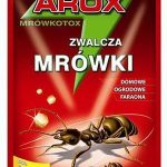Agrecol Mrówkotox Na Mrówki 100g