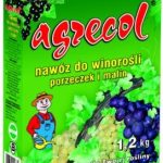Agrecol Nawóz 1,2kg do winorośli, porzeczek i malin