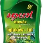 Agrecol Nawóz Do Iglaków Dendrovit 0,75 L