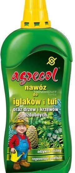Agrecol Nawóz Do Iglaków Dendrovit 0,75 L