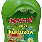 Agrecol Nawóz do kaktusów 0,35 L
