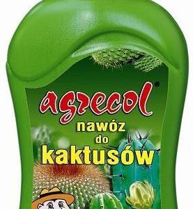 Agrecol Nawóz do kaktusów 0,35 L