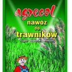 Agrecol Nawóz Do Trawników Doypak 3kg