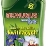 Agrecol Nawóz Naturalny Do Roślin Kwitnących Biohumus 750Ml AGL000587ALL