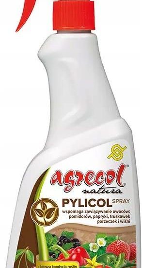 Agrecol Pylicol Spray 500Ml
