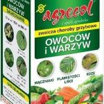 Agrecol Scorpion 325 Sc Na Choroby Grzybowe 50Ml