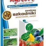 Agrecol – Spintor 240 Sc 6Ml
