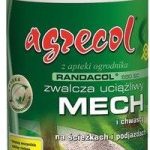 Agrecol Środek Ochrony Roślin Randacol 680 Ec 1L