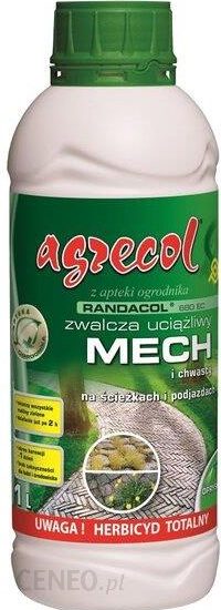 Agrecol Środek Ochrony Roślin Randacol 680 Ec 1L