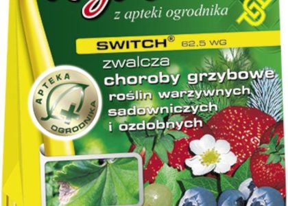 Agrecol Switch 62,5wg 50g