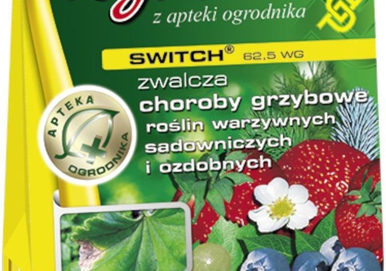 Agrecol Switch 62,5wg 50g