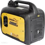 Agregat inwerterowy Loncin LC 3000 I