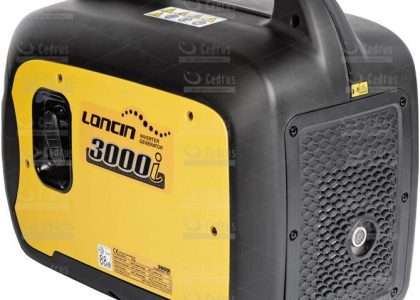Agregat inwerterowy Loncin LC 3000 I