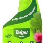 Agricolle Spray na choroby grzybowe 750 ml TARGET