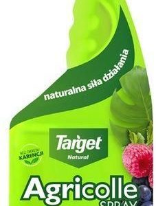 Agricolle Spray na choroby grzybowe 750 ml TARGET