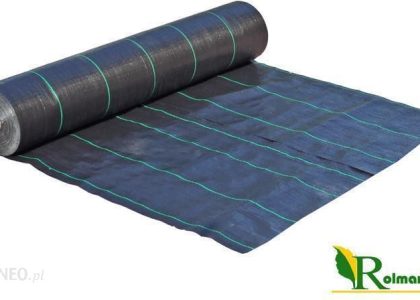 Agrotkanina czarna 0,4x100m (90g)