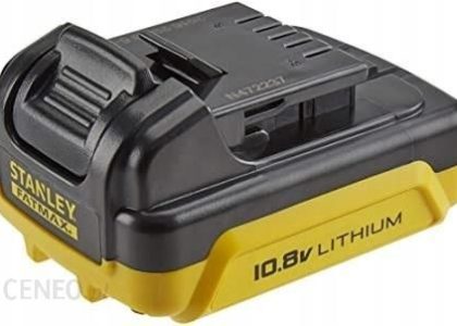 Akumulator Li-Ion Stanley FMC086L 10,8V 1,5 Ah