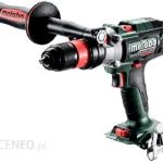 Akumulatorowa udarowa Metabo SB 18 LTX-3 BL Q I