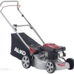 AL-KO 4.2 P-S EASY (113794)